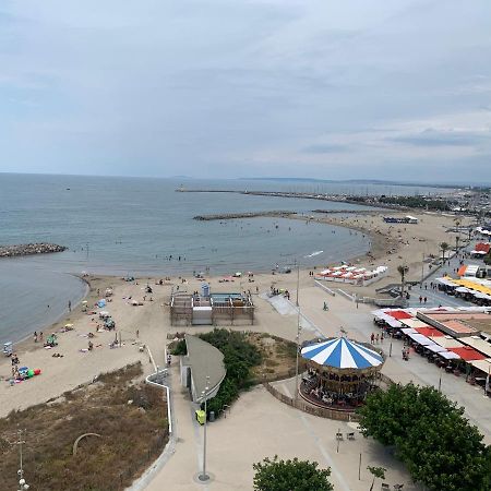 Les Appartements De Lina - Havre De Paix - Self Check-In La Grande Motte Dış mekan fotoğraf