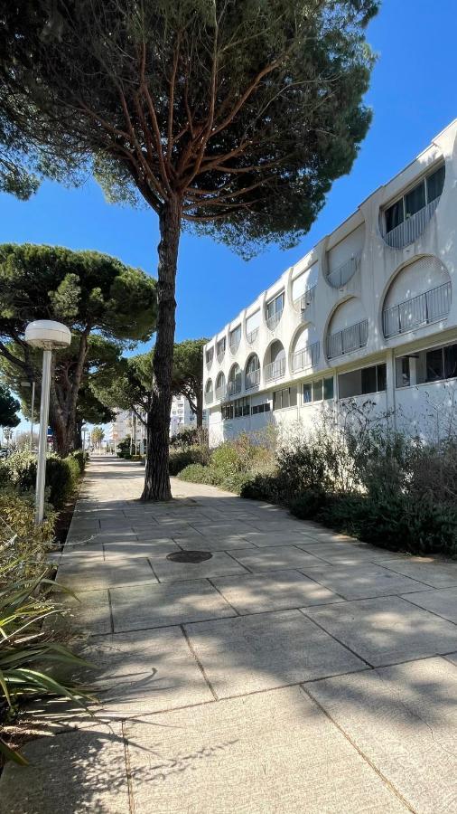 Les Appartements De Lina - Havre De Paix - Self Check-In La Grande Motte Dış mekan fotoğraf