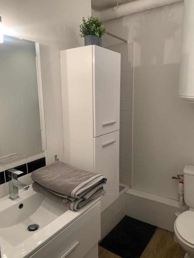 Les Appartements De Lina - Havre De Paix - Self Check-In La Grande Motte Dış mekan fotoğraf